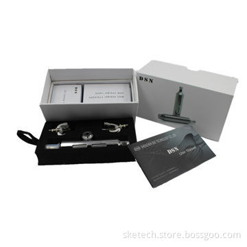 DSN 2014 New Design E-cigarette, OEM and ODM Services are Provided